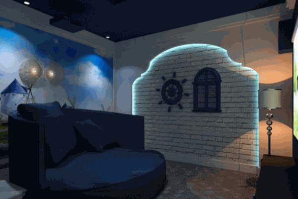 唯享影音私人电影院